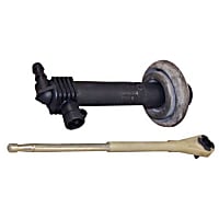 137.65019 Clutch Master Cylinder C-Tek Series