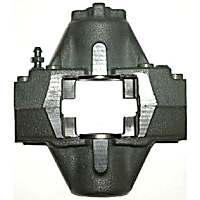 141.4459 Brake Caliper, Remanufactured, Semi-loaded (Caliper & Hardware) Type, Sold Individually, No Bracket Required