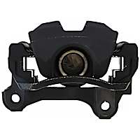 141.44668 Rear, Driver Side Brake Caliper