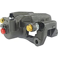 141.62635 Rear, Passenger Side Premium Series Brake Caliper