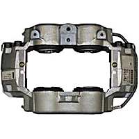 141.79013 Brake Caliper, Remanufactured, Semi-loaded (Caliper & Hardware) Type, Sold Individually, No Bracket Required