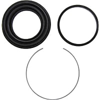 143.44021 Brake Caliper Repair Kit - Direct Fit, Kit