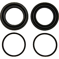 143.66014 Brake Caliper Repair Kit - Direct Fit, Kit