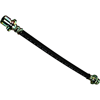 150.44001 Clutch Hose - Direct Fit, Sold individually