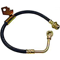 150.46002 Clutch Hose - Direct Fit, Sold individually