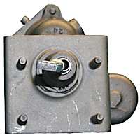 Brake Booster