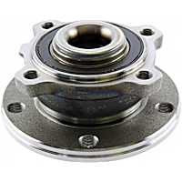 401.34001E Wheel Hub, 5 Lugs,, 1.6L, 4Cyl, C-Tek Series