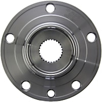 401.63004E Wheel Hub Bearing included - Sold individually