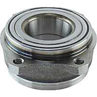 405.35000E Wheel Hub,,, C-Tek Series