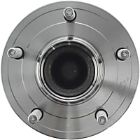 407.63002E Rear, Driver or Passenger Side Wheel Hub Bearing included - Sold individually