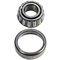 410.91002E C-Tek Series Wheel Bearing, Sold Individually