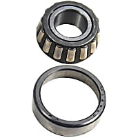 410.91003 Premium Series Wheel Bearing, Sold Individually