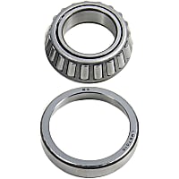 410.91006E C-Tek Series Wheel Bearing, Sold Individually