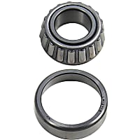410.91012E C-Tek Series Wheel Bearing, Sold individually