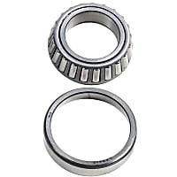 410.91015E C-Tek Series Wheel Bearing, Sold individually