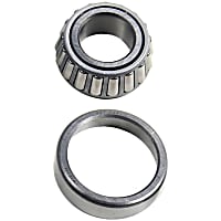 410.91016E Wheel Bearing, Sold individually