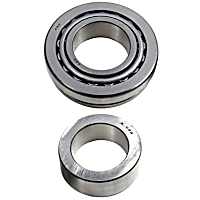 410.91020E Rear C-Tek Series Wheel Bearing, Sold individually