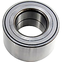 412.44004E Axle Shaft Bearing - Direct Fit, Sold individually