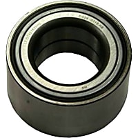 412.64000E Axle Shaft Bearing - Direct Fit, Sold individually