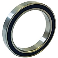 417.62003 Wheel Seal - Direct Fit, Sold individually