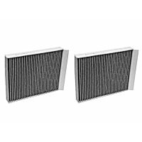 64-11-9-272-642 Cabin Air Filter