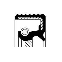 01033866B Seal Manual Trans Output Shaft (62 X 50 X 9 mm) - Replaces OE Number 23-12-1-282-458