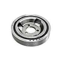 11237638551 Harmonic Balancer