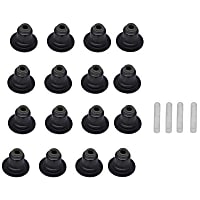 19035257 Valve Stem Seal Kit - Replaces OE Number 11-34-0-033-950