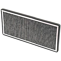 21652916 Cabin Air Filter (Charcoal Activated) - Replaces OE Numbers