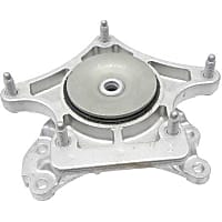80001061 Transmission Mount - Replaces OE Number 204-240-06-18