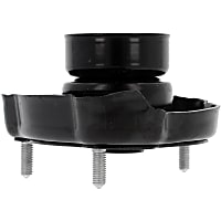 80001595 Front, Driver or Passenger Side OE Replacement Series Shock and Strut Mount