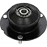 80001598 Front, Driver or Passenger Side OE Replacement Series Shock and Strut Mount