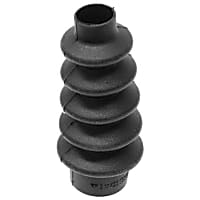 Accelerator Rod Boot at Rear Body Wall - Replaces OE Number 911-423-593-01