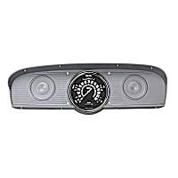 FT61OE Direct Fit Multi Display Gauge, Sold Individually