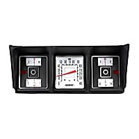 FT73W Instrument Cluster