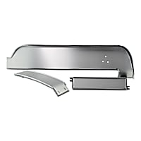 MTMU3PC Instrument Cluster