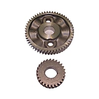 2525S OE Replacement Series Timing Gear - Direct Fit, Set