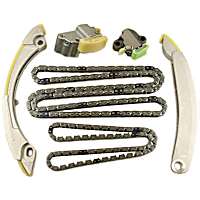 9-0195SAX Timing Chain Kit