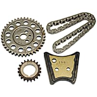9-0385SC Timing Chain Kit, OE Replacement Series