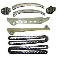 9-0387SHX Timing Chain Kit, 8 Cyl., 4.6L Engine