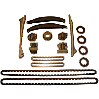 9-0391SD Timing Chain Kit