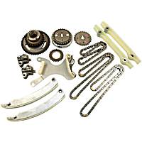 9-0393SF Timing Chain Kit, 8 Cyl., 4.7L Engine