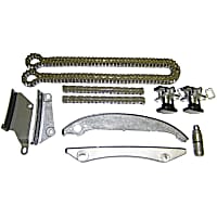 9-0397SX Timing Chain Kit, 6 Cyl., 2.7L Engine