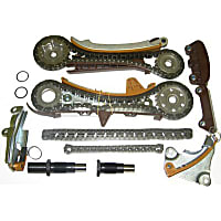9-0398S Timing Chain Kit