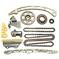 9-0711S Timing Chain Kit