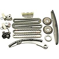 9-0719S Timing Chain Kit
