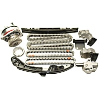 9-0730SAWP OE Replacement Series Timing Chain Kit