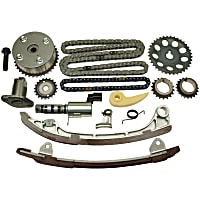 9-0752SVVT OE Replacement Series Timing Chain Kit