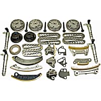 9-0753SVVT Timing Chain Kit