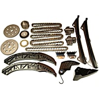 9-0771S OE Replacement Series Timing Chain Kit